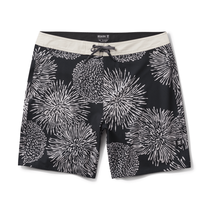 Passage 17" Boardshorts - MTT Collective
