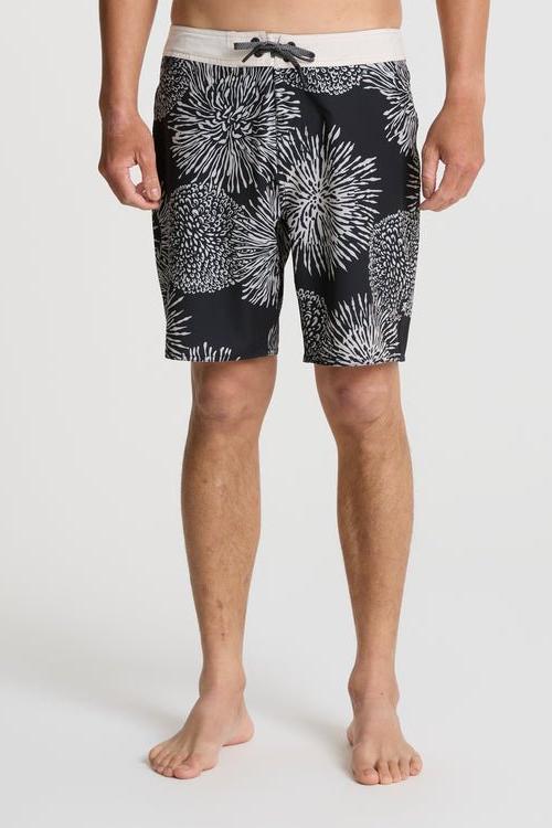 Passage 17" Boardshorts - MTT Collective