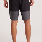 Passage 17" Boardshorts - MTT Collective