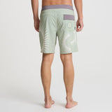 Passage 17" Boardshorts - MTT Collective