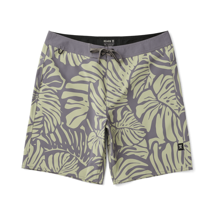 Passage Boardshorts - MTT Collective