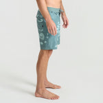Passage Boardshorts - MTT Collective