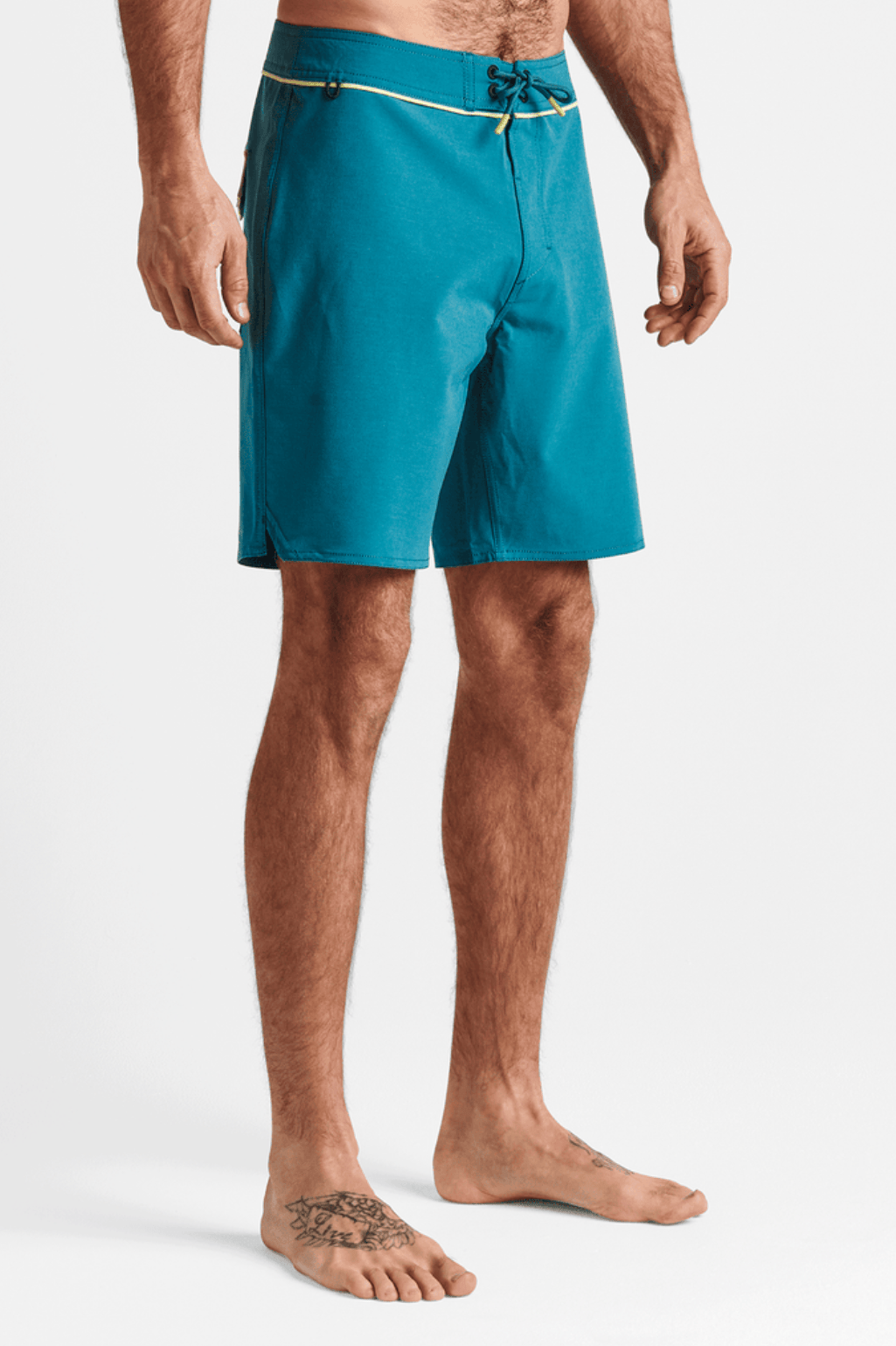 Passage Boardshorts 17" - MTT Collective
