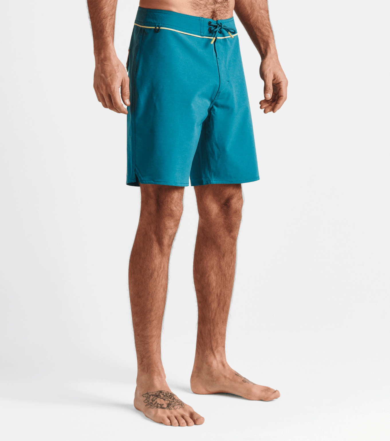 Passage Boardshorts 17" - MTT Collective