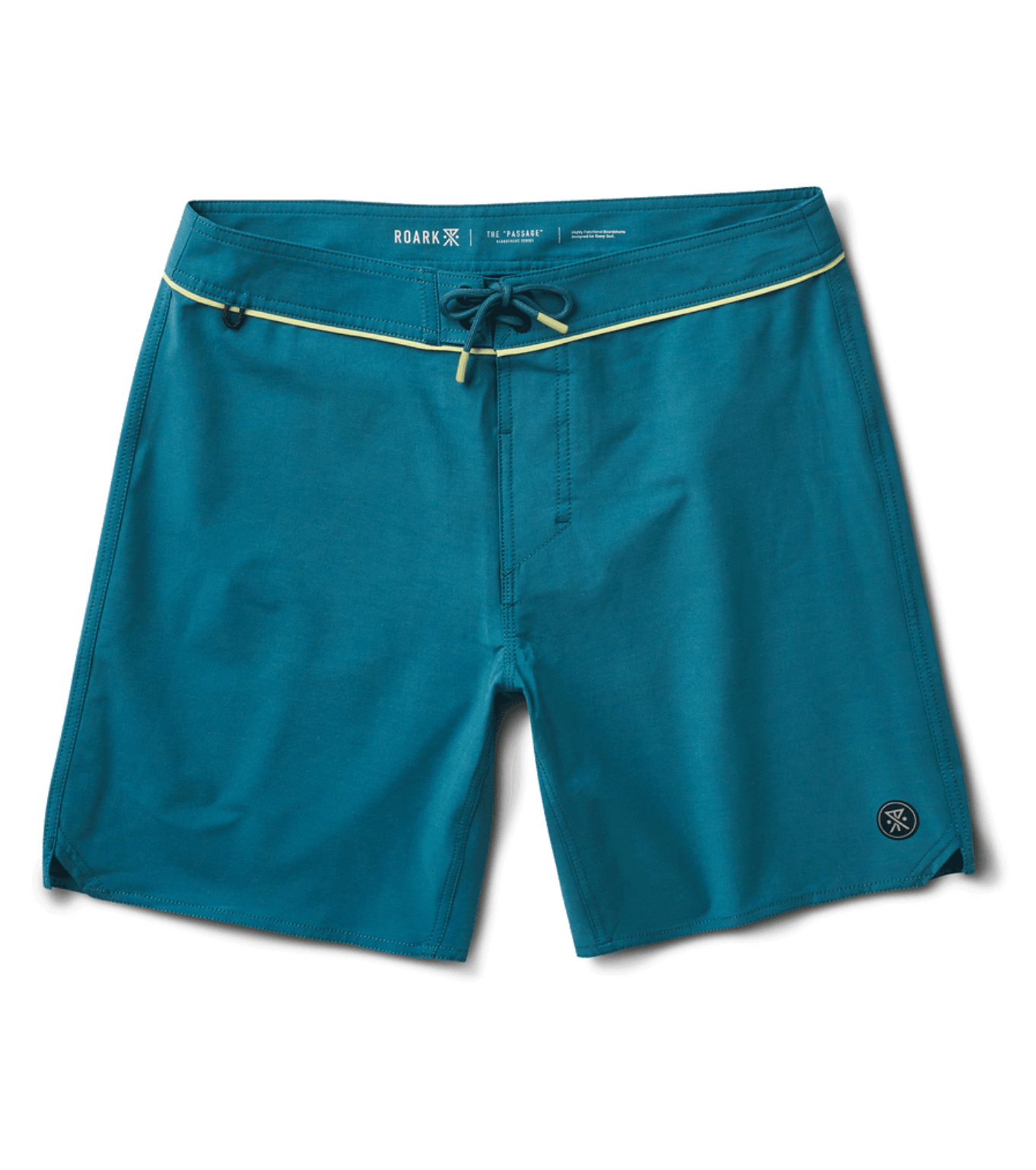Passage Boardshorts 17" - MTT Collective