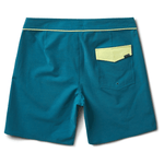 Passage Boardshorts 17" - MTT Collective