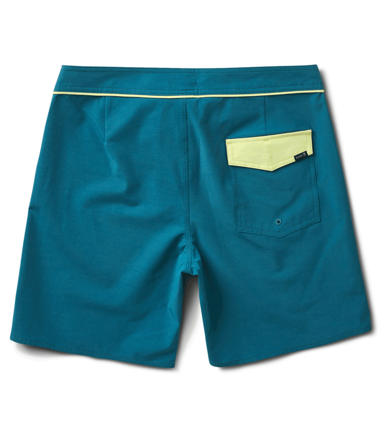 Passage Boardshorts 17" - MTT Collective