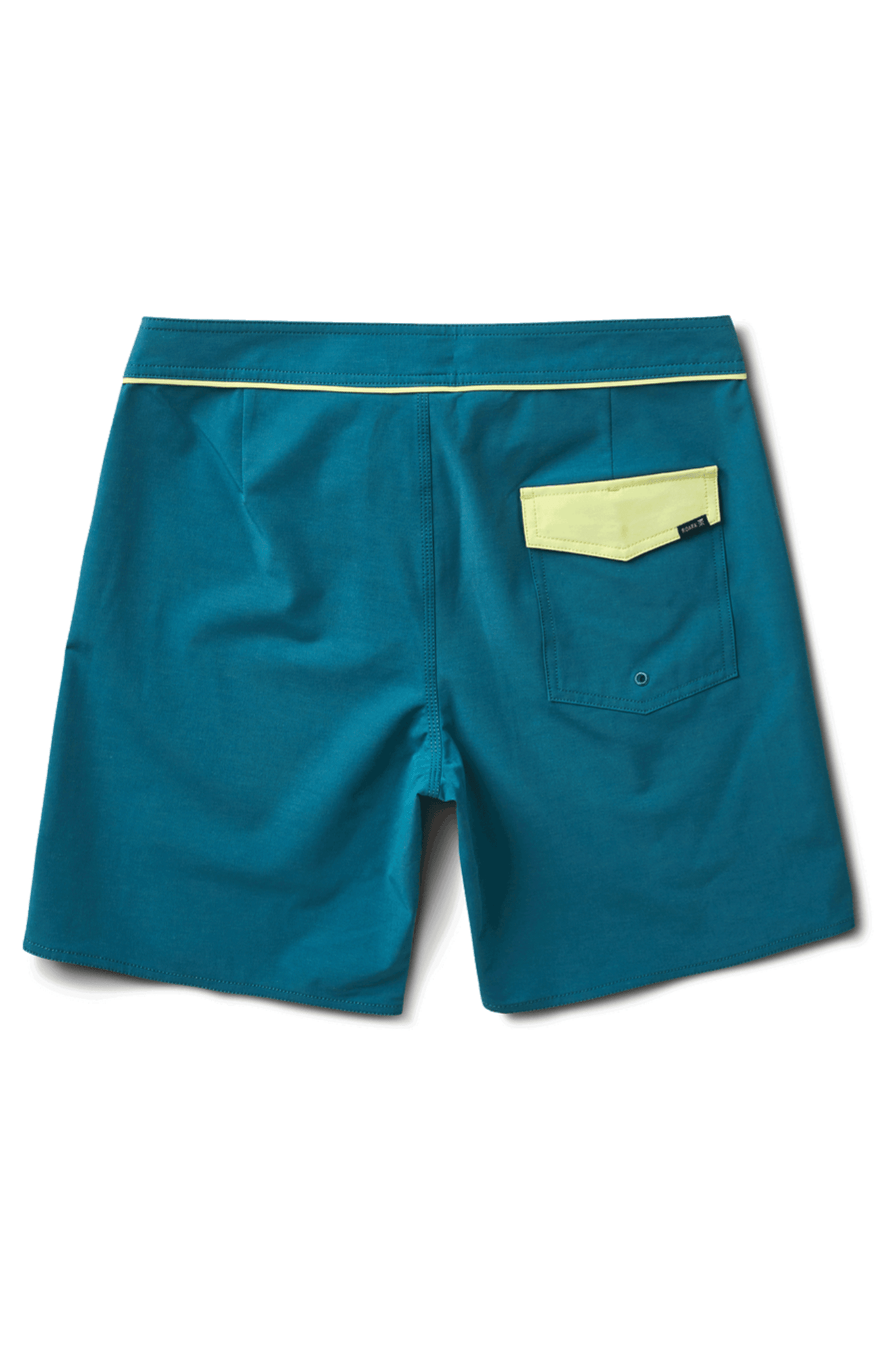 Passage Boardshorts 17" - MTT Collective
