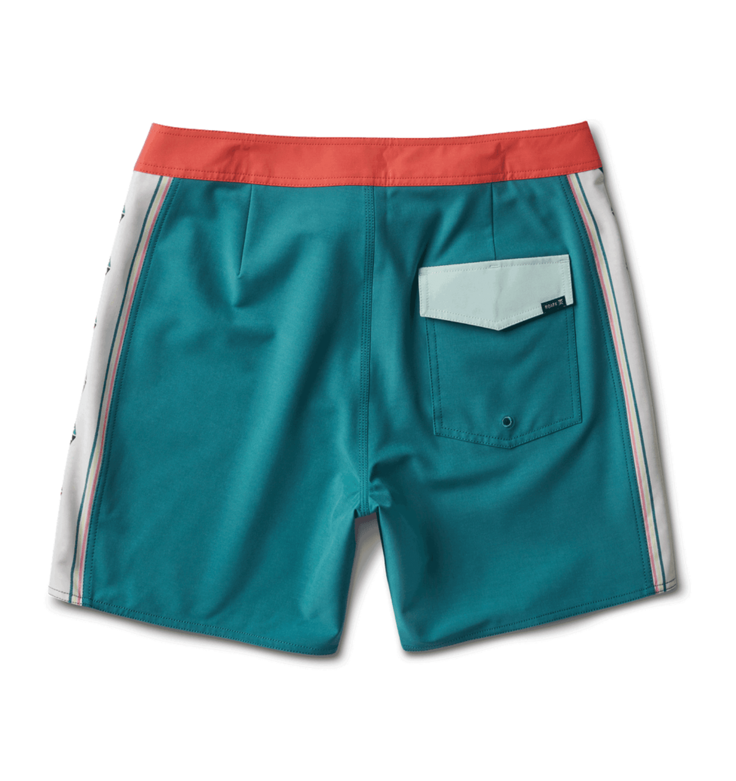 Passage Boardshorts 17" - MTT Collective