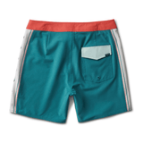 Passage Boardshorts 17" - MTT Collective