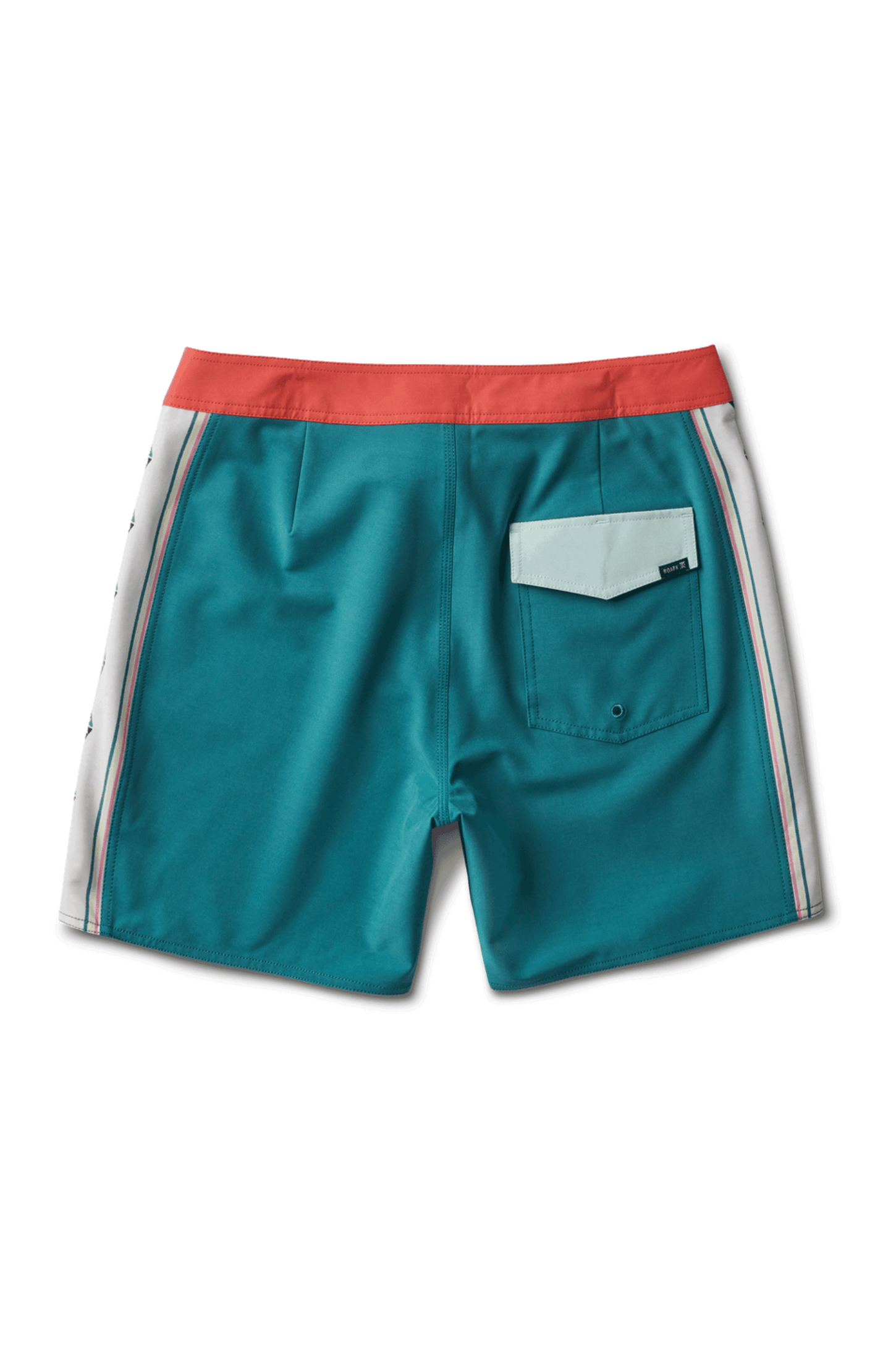 Passage Boardshorts 17" - MTT Collective