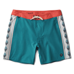 Passage Boardshorts 17" - MTT Collective