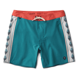Passage Boardshorts 17" - MTT Collective