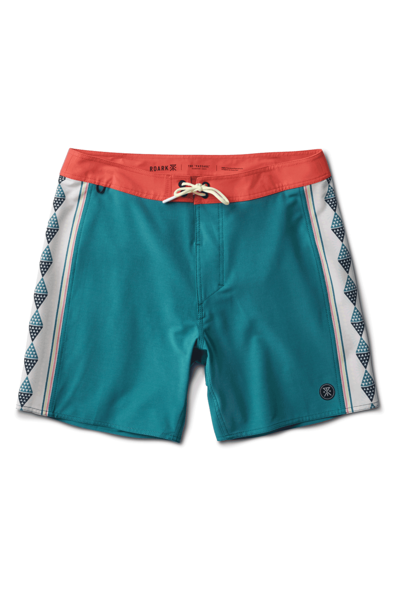 Passage Boardshorts 17" - MTT Collective