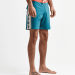 Passage Boardshorts 17" - MTT Collective