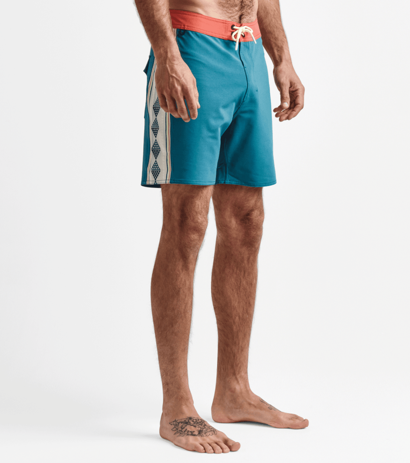 Passage Boardshorts 17" - MTT Collective
