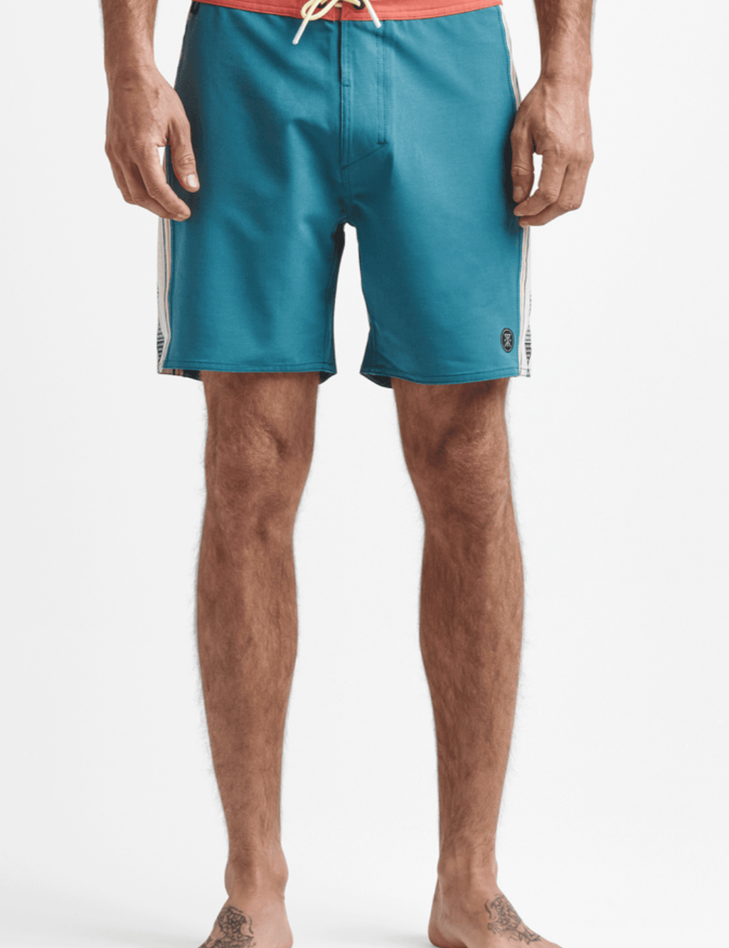 Passage Boardshorts 17" - MTT Collective
