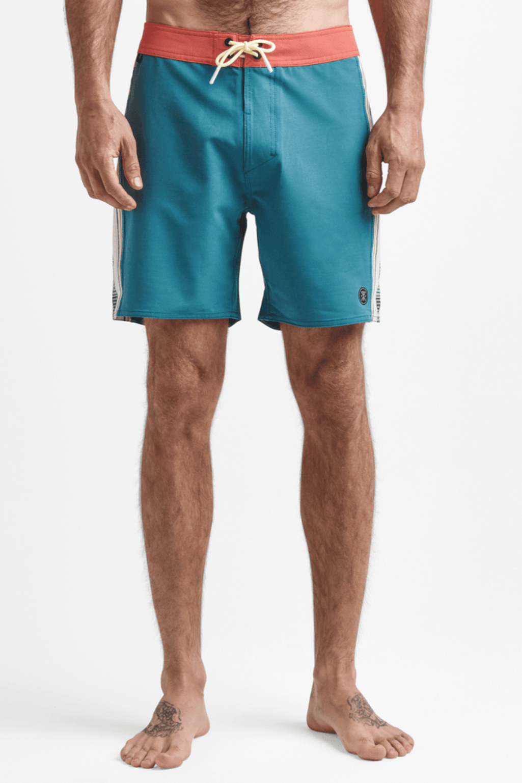 Passage Boardshorts 17" - MTT Collective