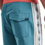 Passage Boardshorts 17" - MTT Collective