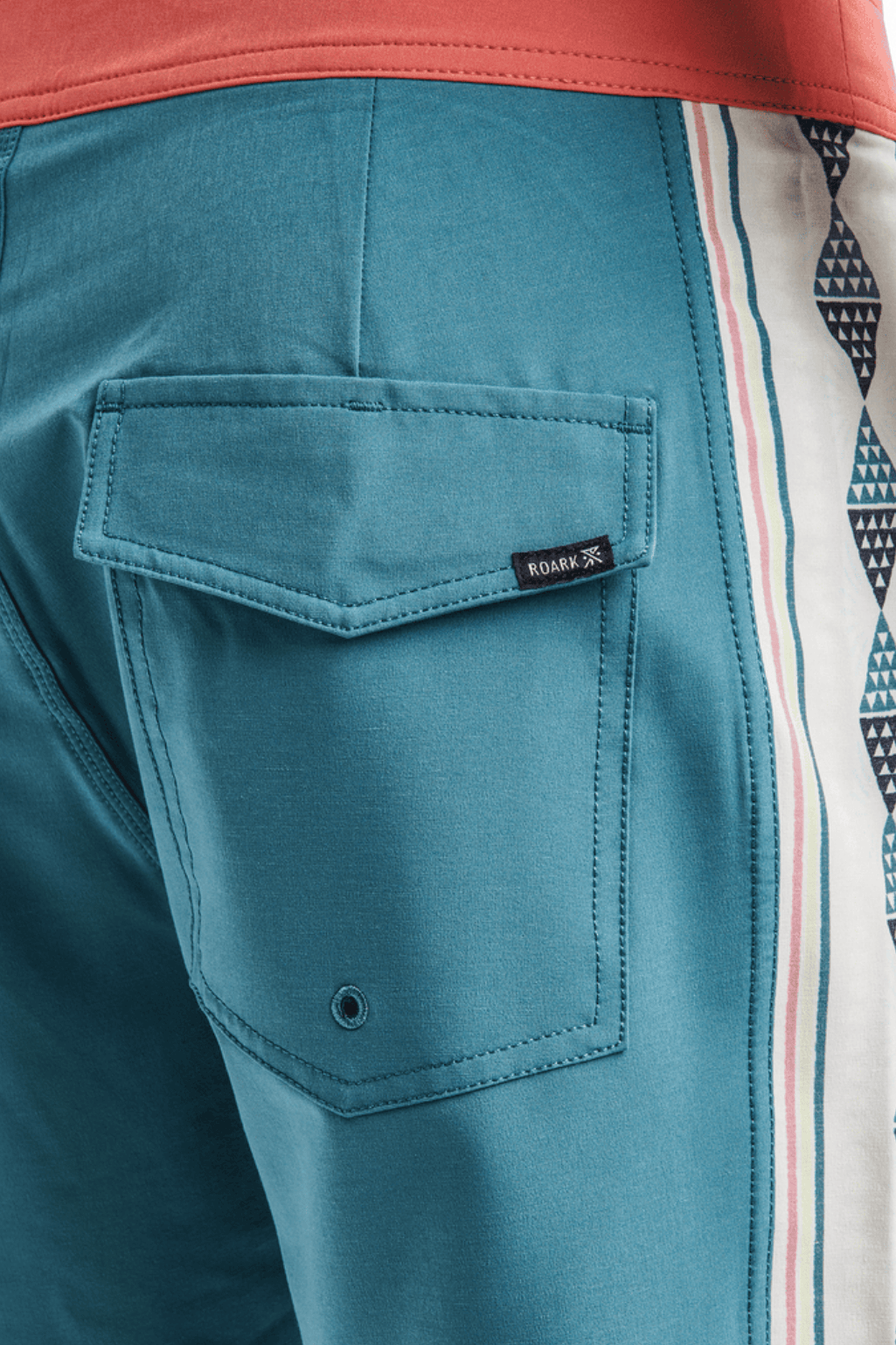 Passage Boardshorts 17" - MTT Collective