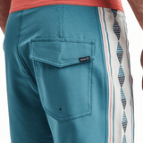 Passage Boardshorts 17" - MTT Collective