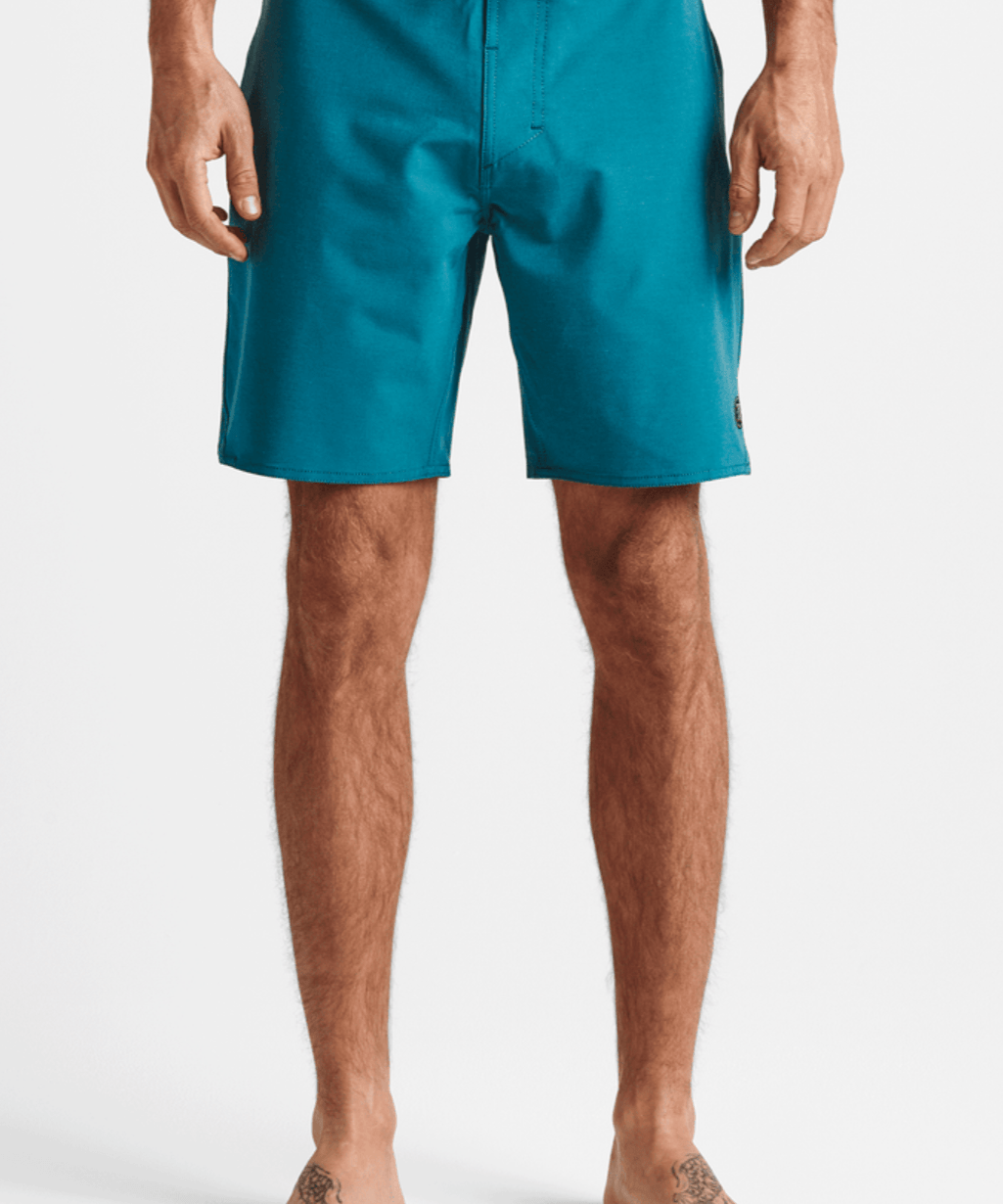 Passage Boardshorts 17" - MTT Collective
