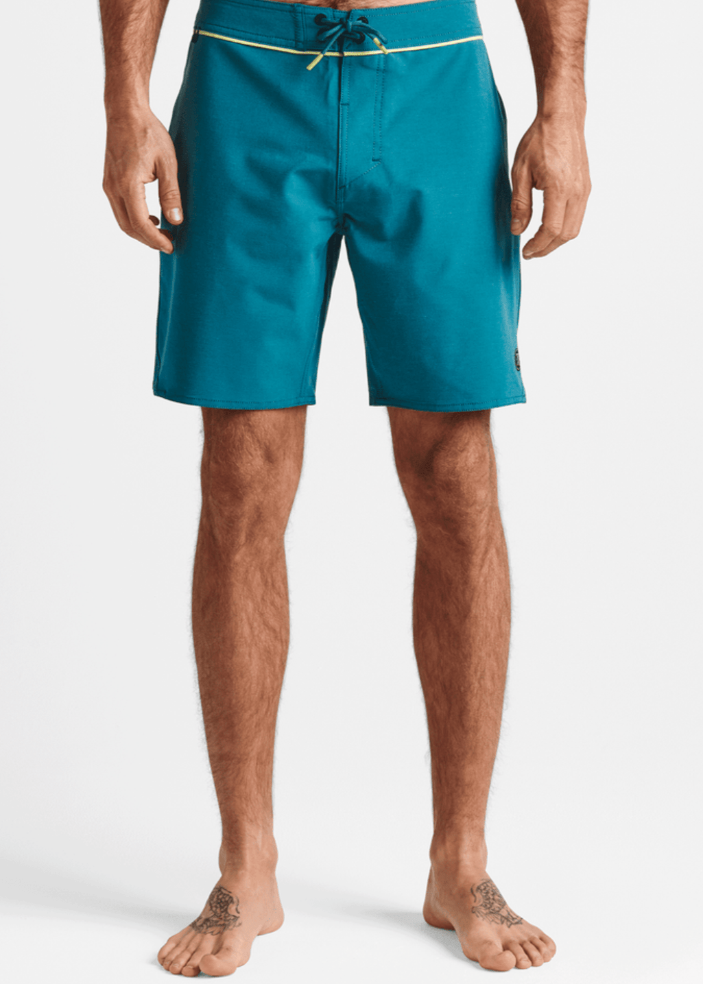 Passage Boardshorts 17" - MTT Collective