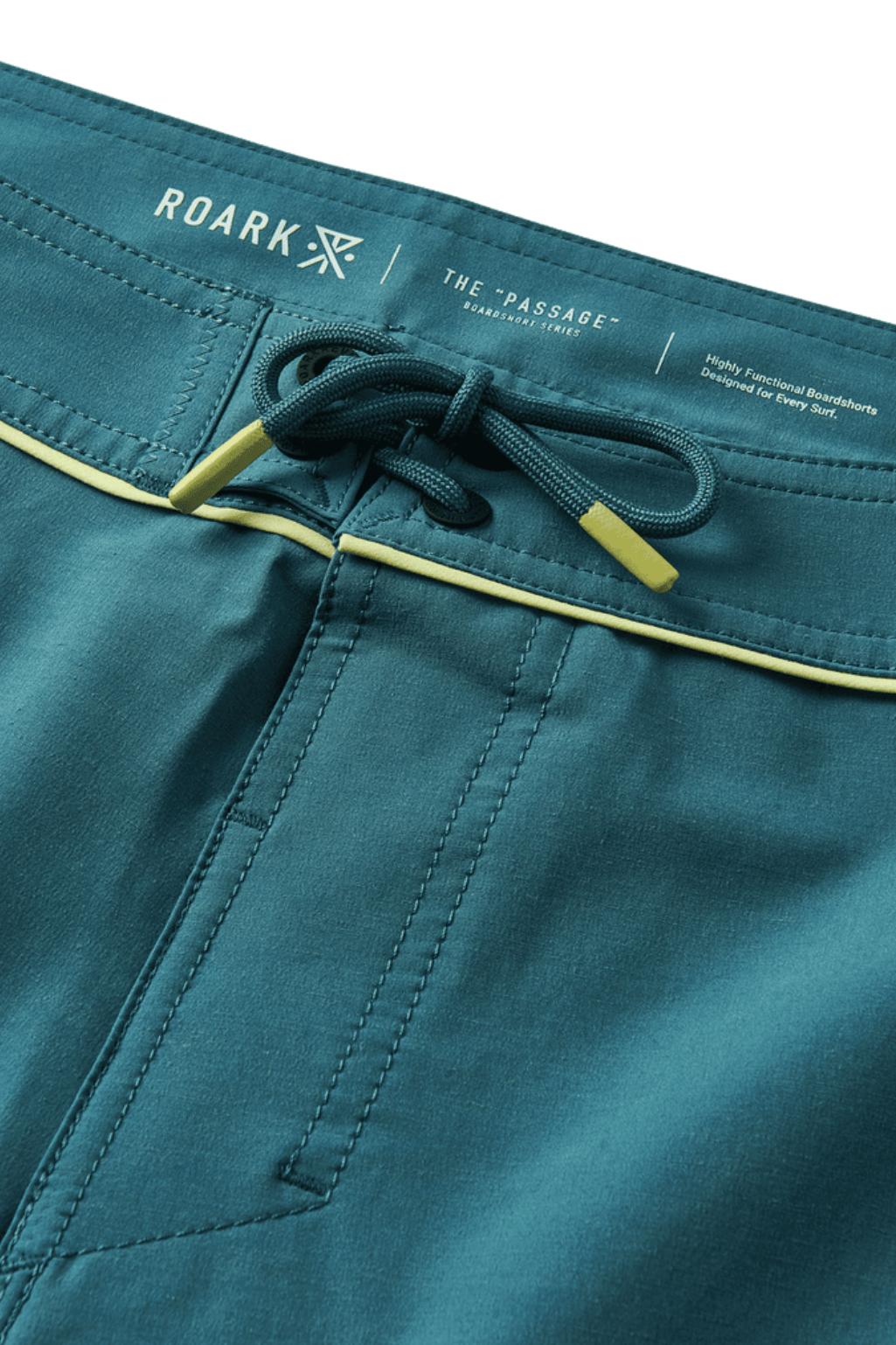 Passage Boardshorts 17" - MTT Collective