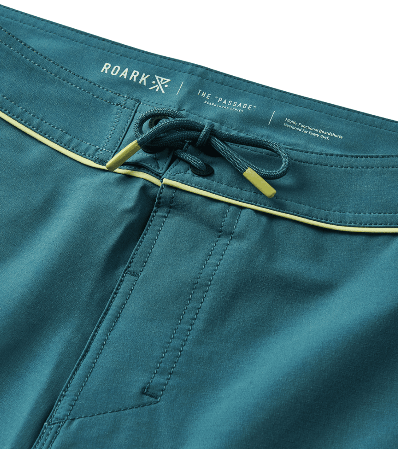 Passage Boardshorts 17" - MTT Collective