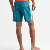 Passage Boardshorts 17" - MTT Collective