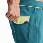 Passage Boardshorts 17" - MTT Collective