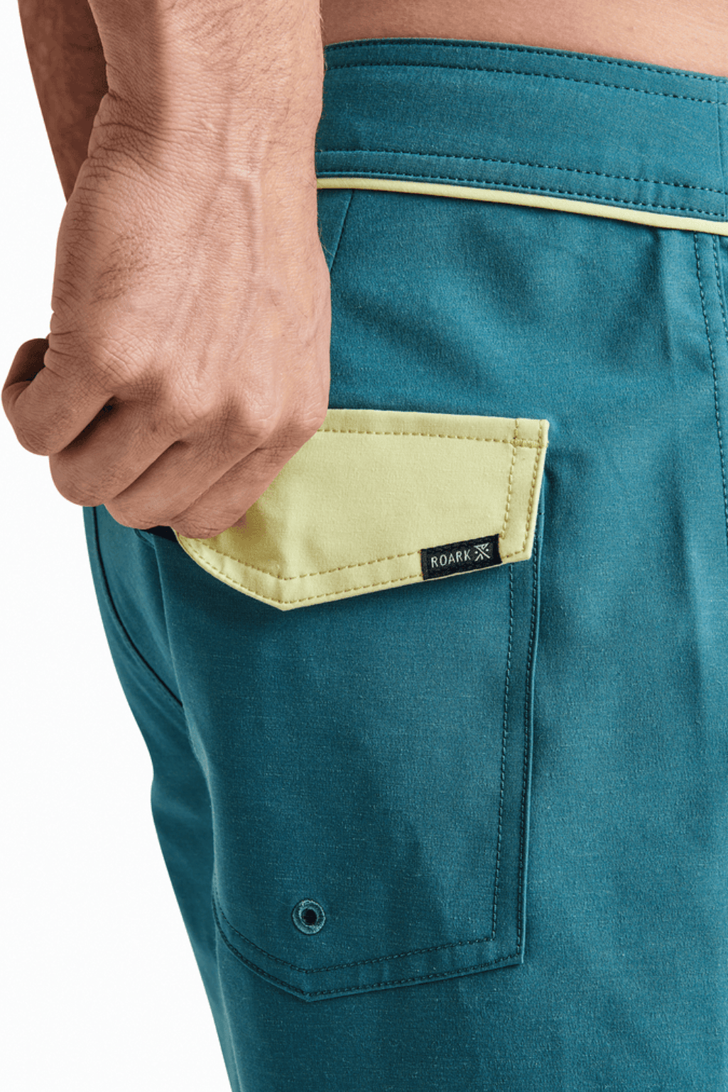 Passage Boardshorts 17" - MTT Collective