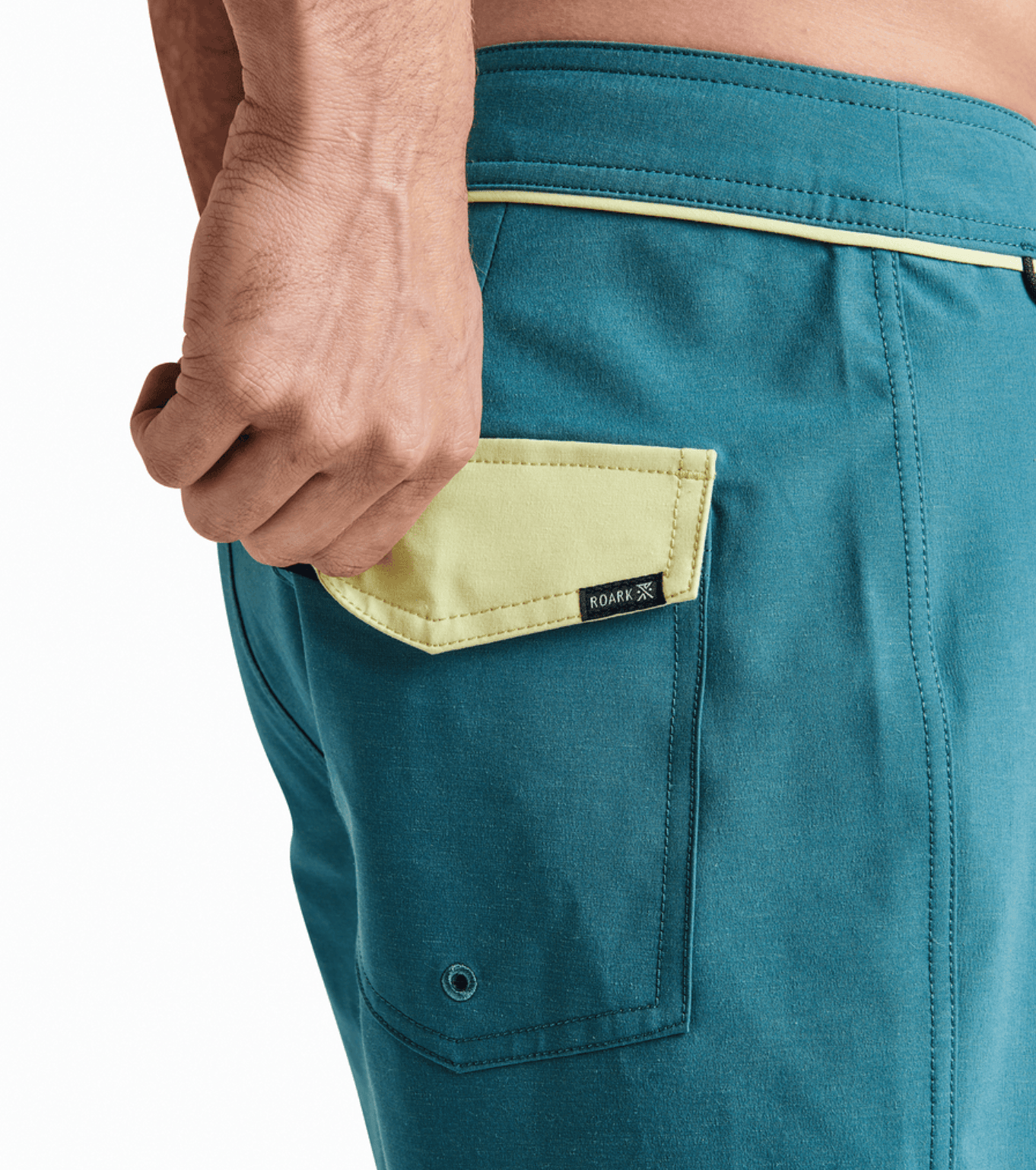 Passage Boardshorts 17" - MTT Collective