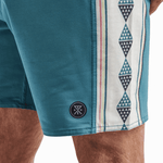 Passage Boardshorts 17" - MTT Collective