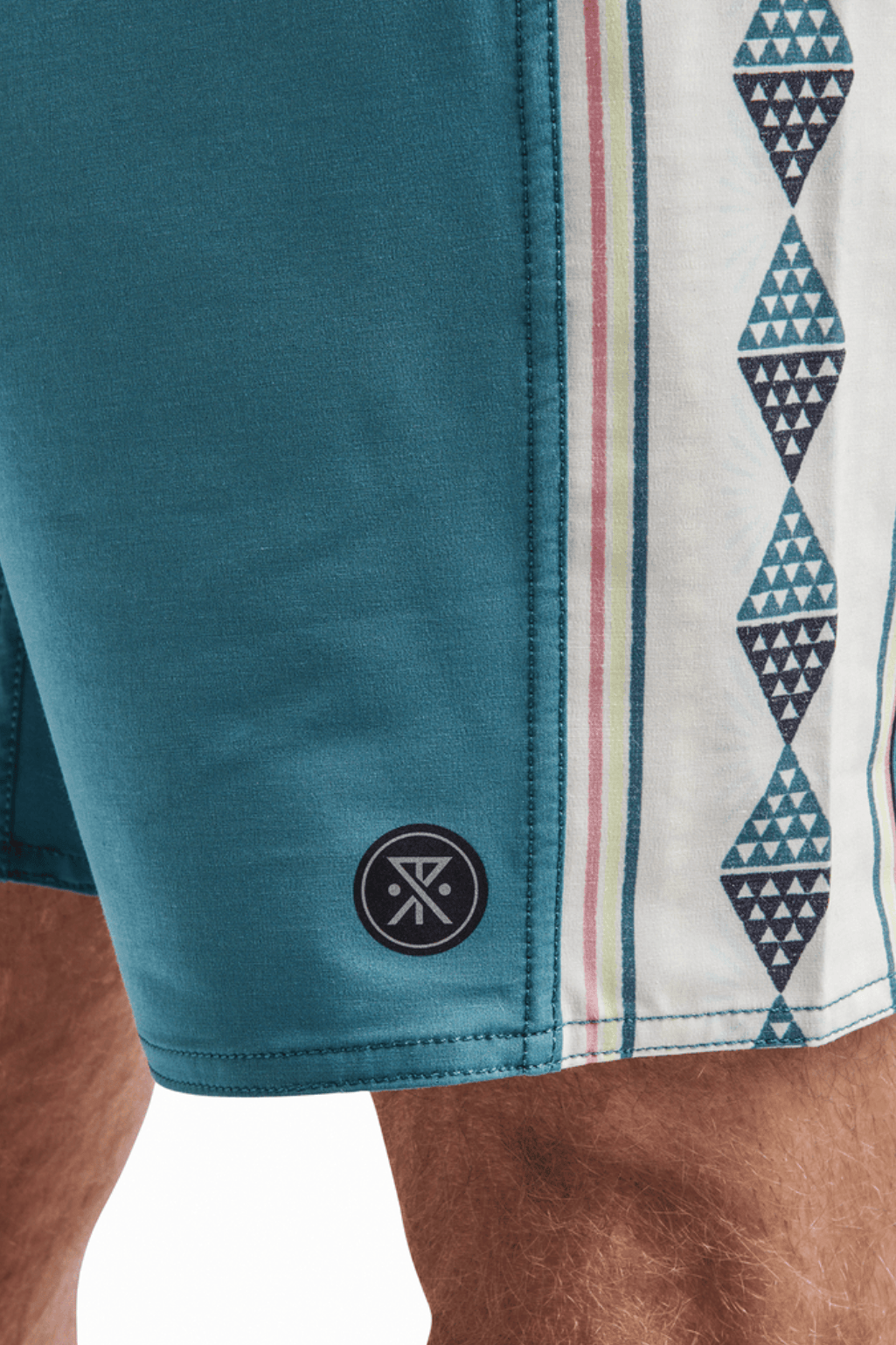 Passage Boardshorts 17" - MTT Collective