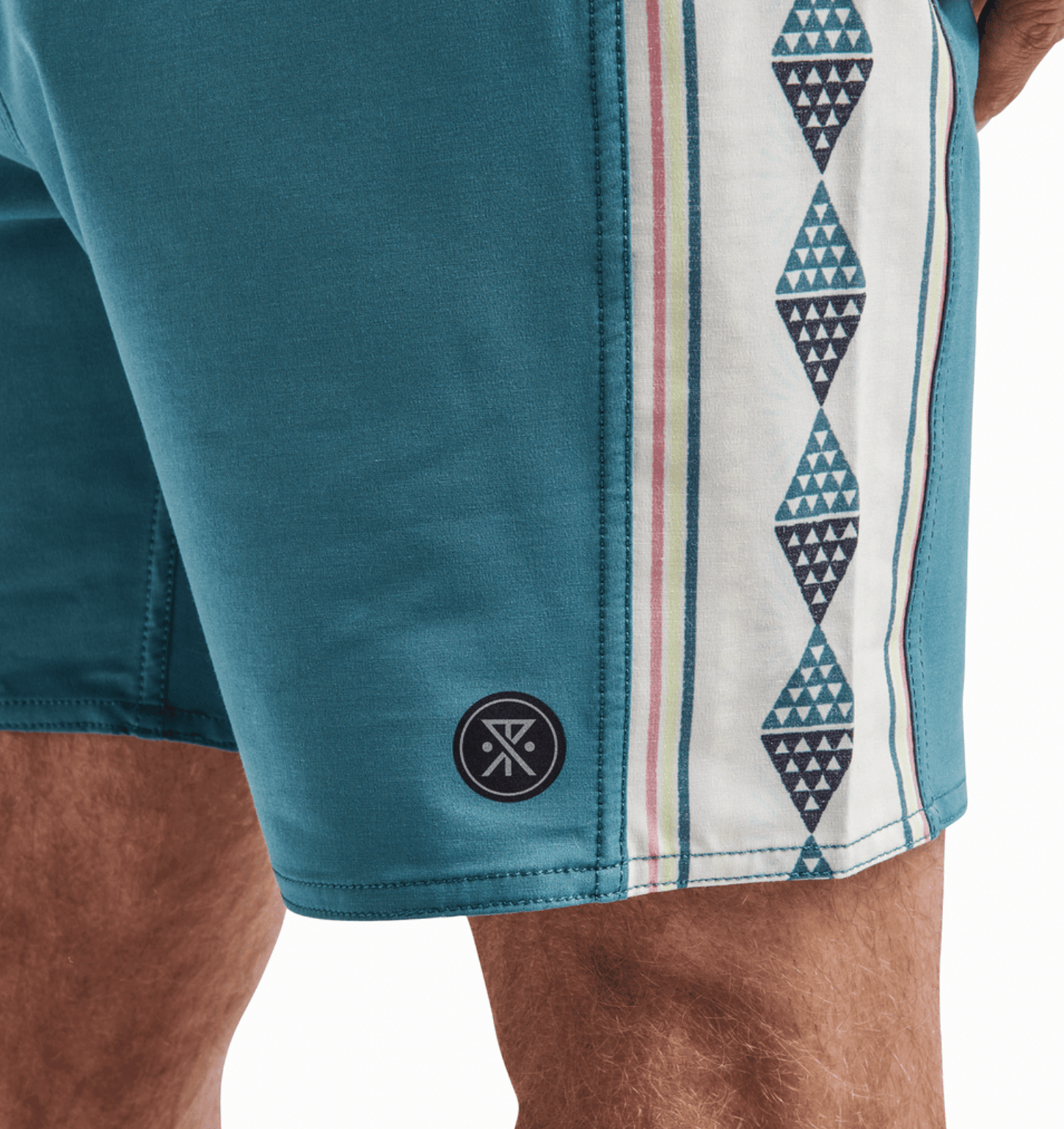 Passage Boardshorts 17" - MTT Collective