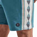 Passage Boardshorts 17" - MTT Collective