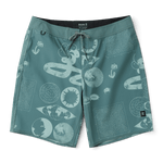 Passage Boardshorts - MTT Collective