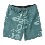 Passage Boardshorts - MTT Collective