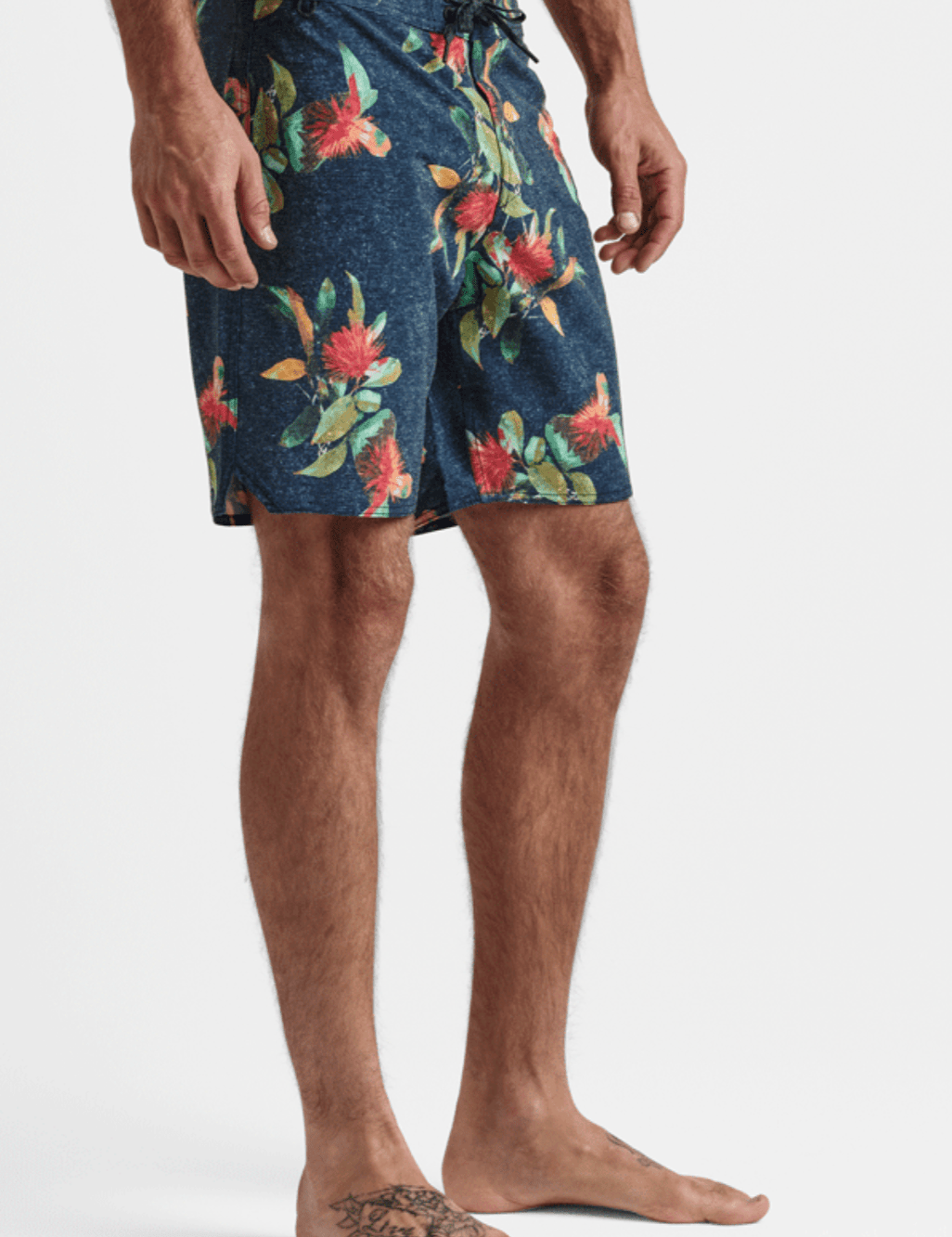 Passage Boardshorts 18" - MTT Collective