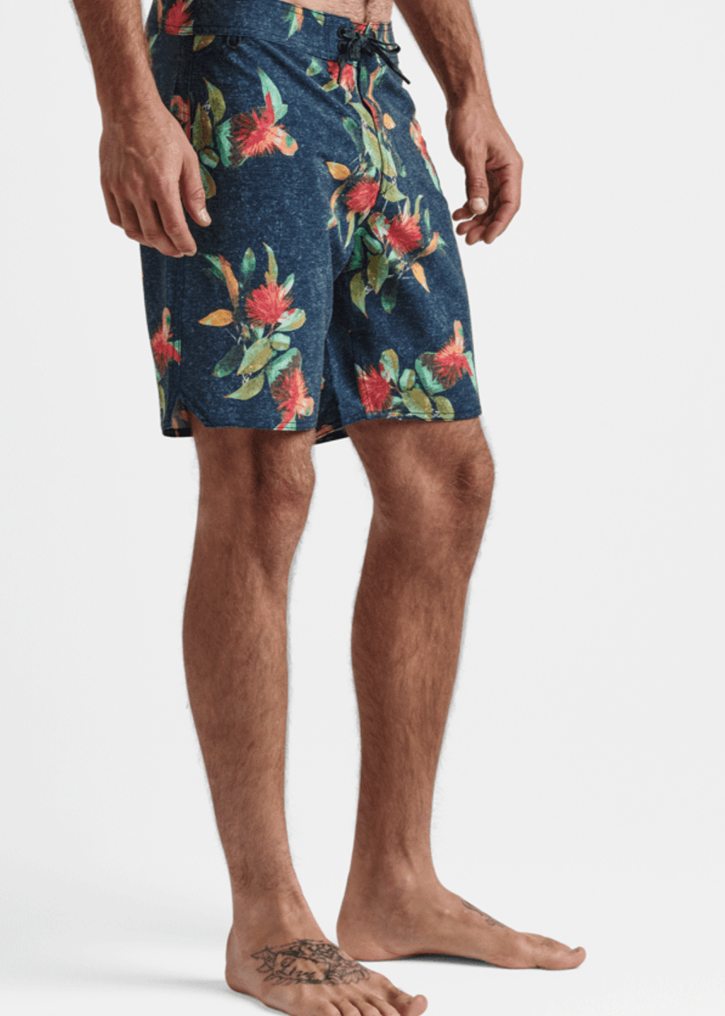 Passage Boardshorts 18" - MTT Collective