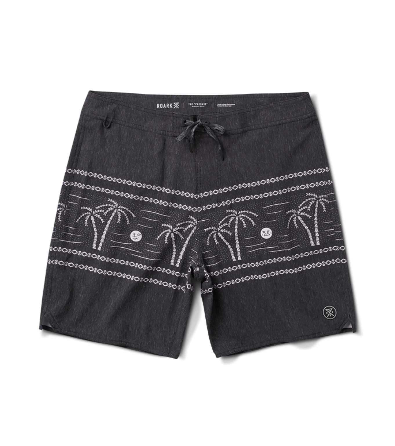 Passage Boardshorts 18" - MTT Collective