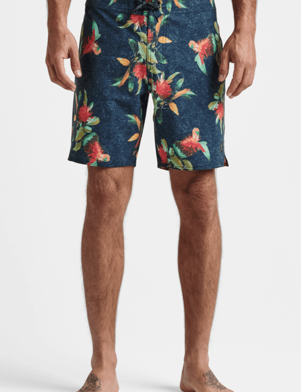 Passage Boardshorts 18" - MTT Collective