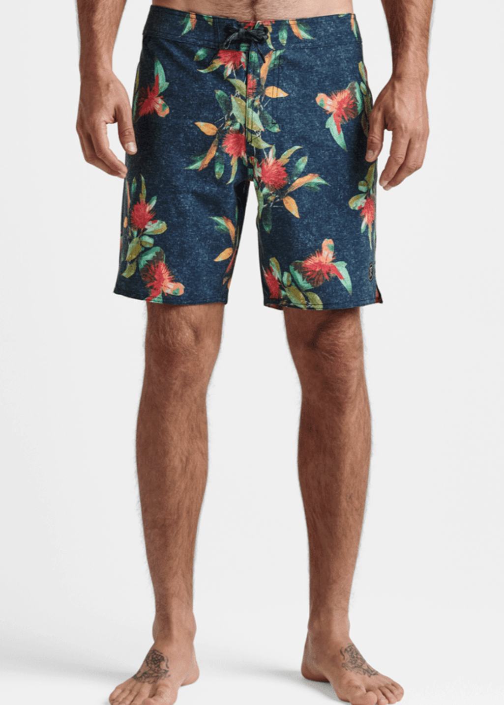 Passage Boardshorts 18" - MTT Collective