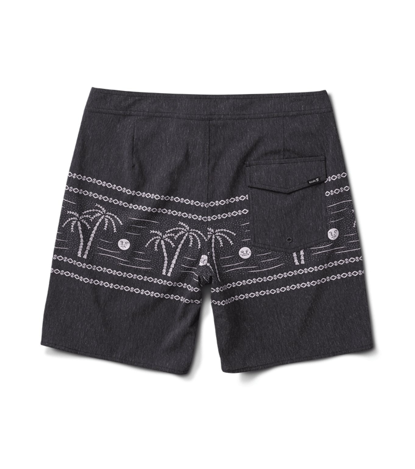 Passage Boardshorts 18" - MTT Collective