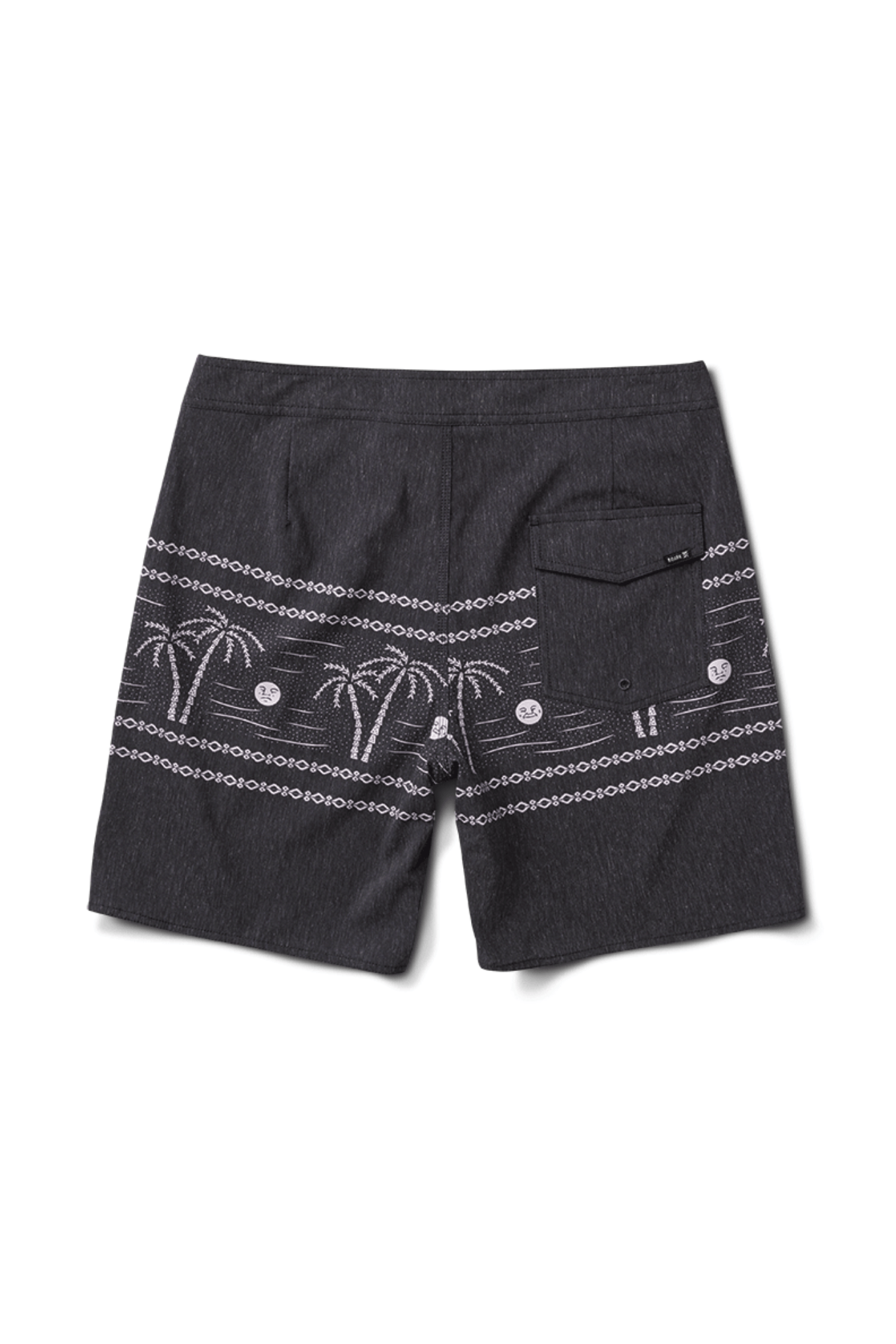 Passage Boardshorts 18" - MTT Collective