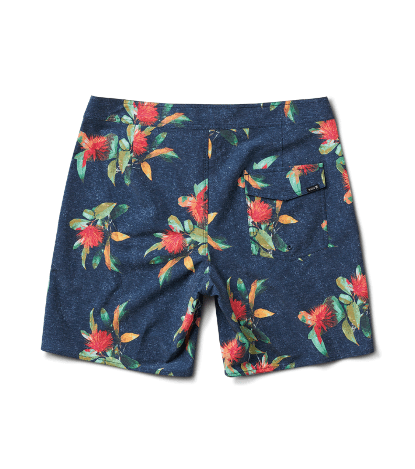 Passage Boardshorts 18" - MTT Collective