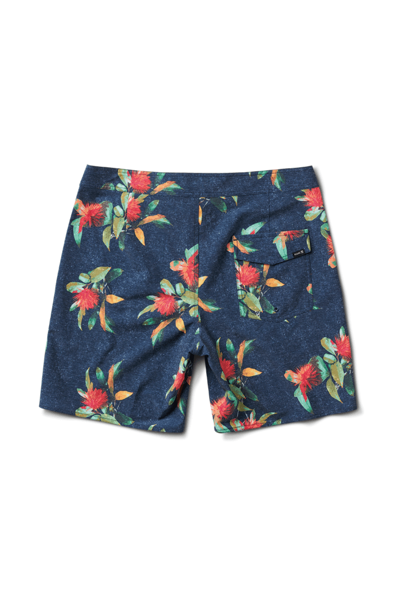 Passage Boardshorts 18" - MTT Collective