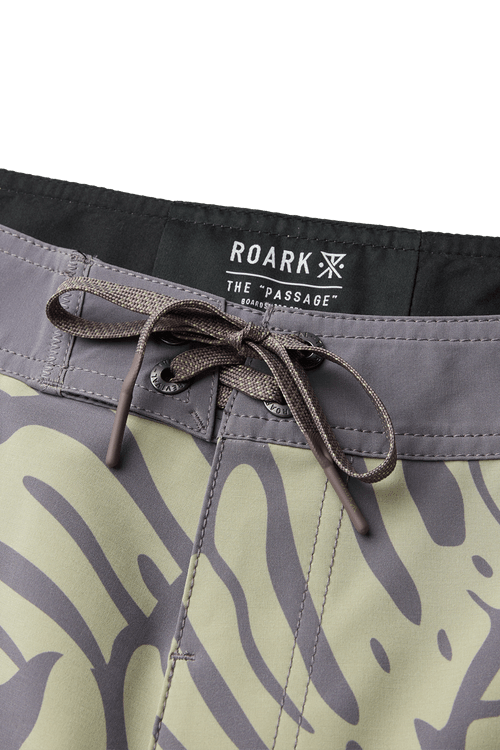 Passage Boardshorts - MTT Collective
