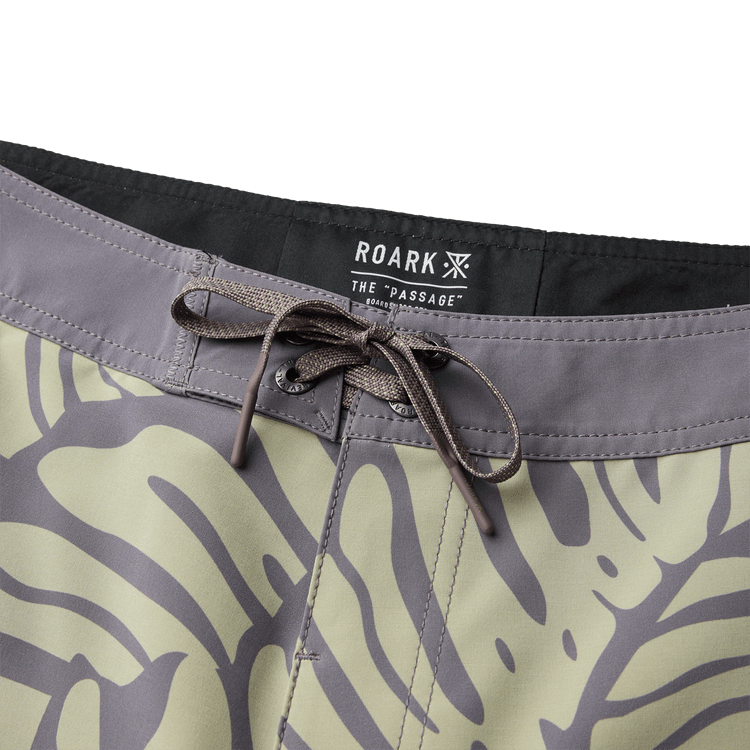 Passage Boardshorts - MTT Collective